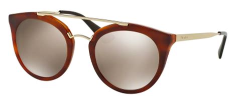 prada 23ss sunglasses mm|Prada™ PR 23SS Aviator Sunglasses .